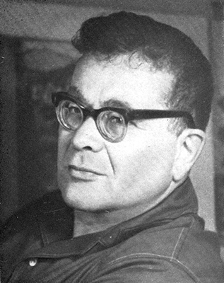 vladimir lifshicz