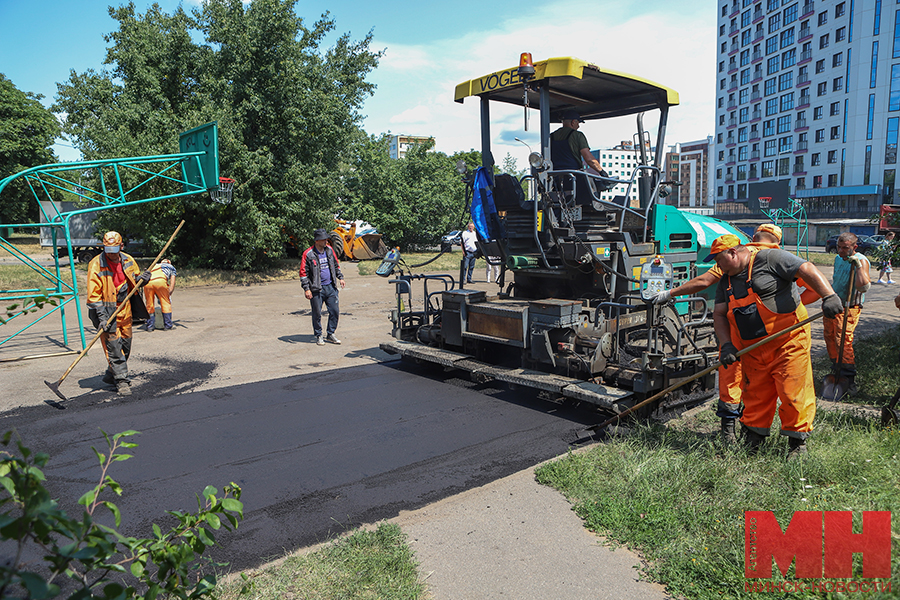 14 07 2023 zhkh – remont dorog blagoustrojstvo pozhoga 04 kopiya