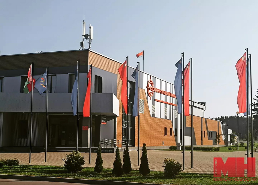 tir timoshenko kopiya