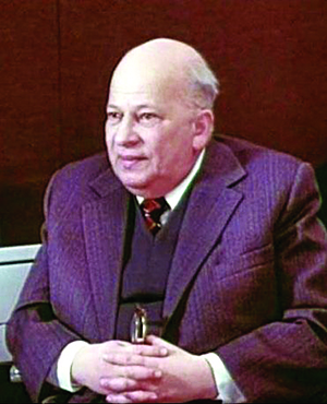 vladimir vajnshtok