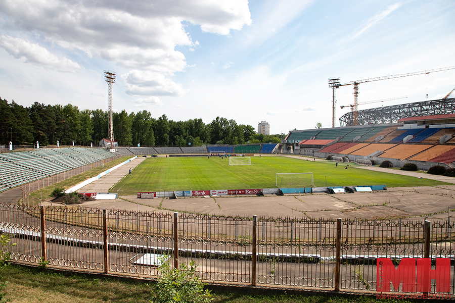 07 07 2023 sport stadion traktor malinovskaya 1 kopiya