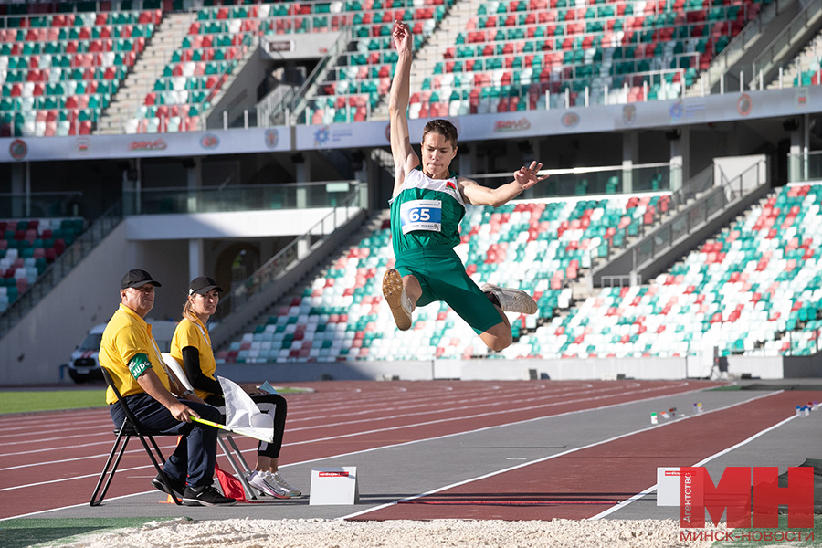 08 08 2023 sport ii igry stran sng legkaya atletika malinovskaya 73