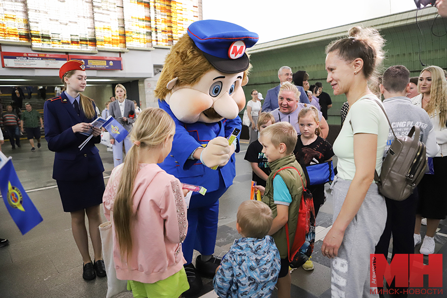 31 08 2023 – transport – den znanij v metro pozhoga 27 kopiya