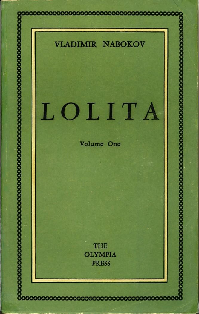 lolita 1955