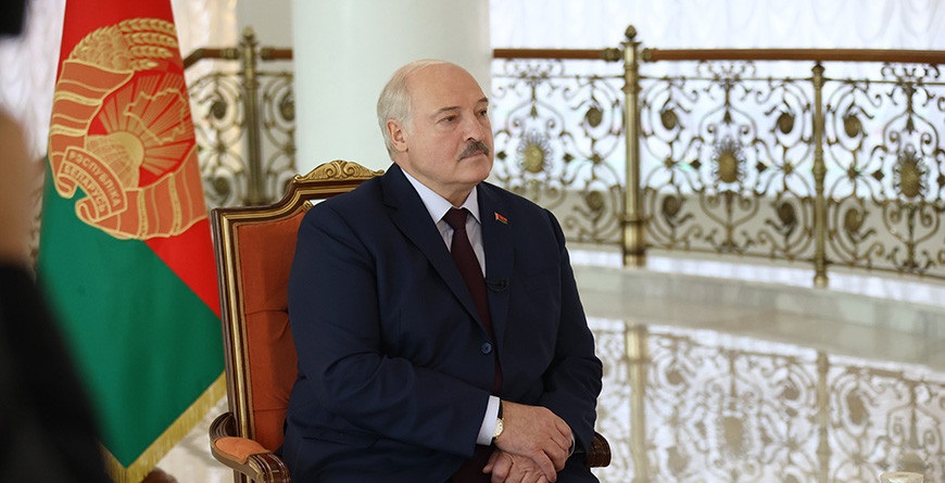 lukashenko 1