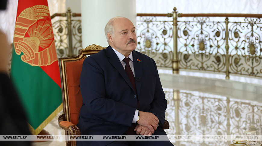 lukashenko