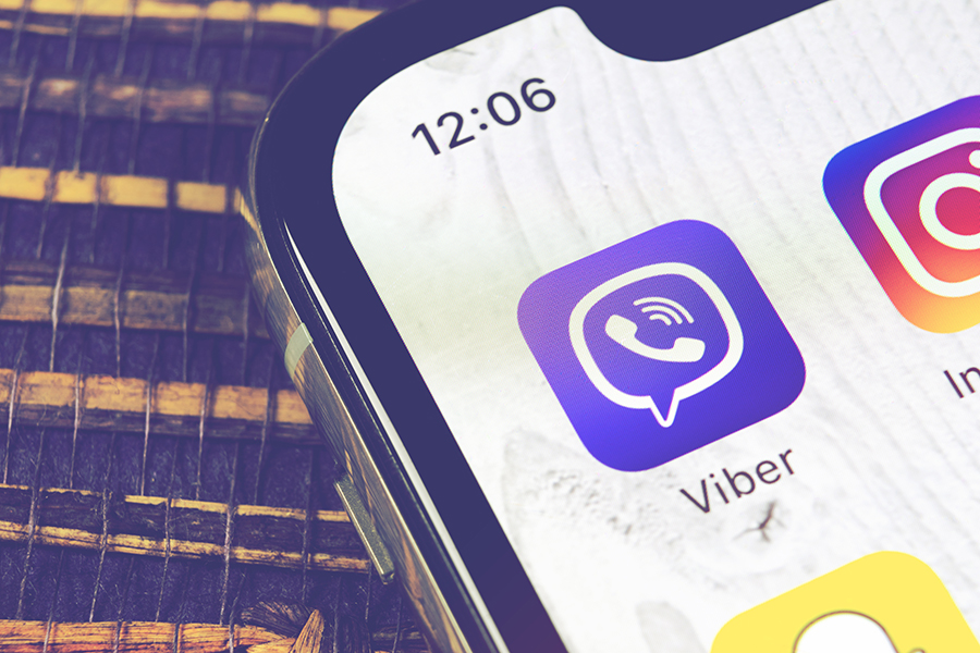 viber icon