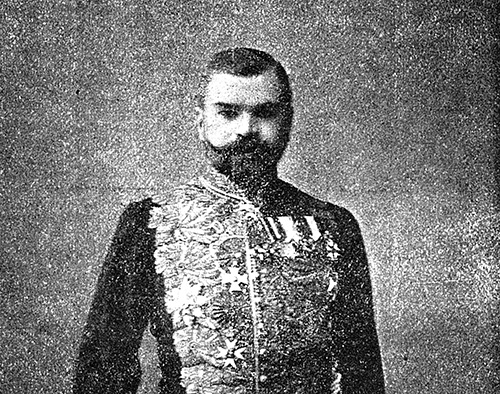 aleksej fyodorovich girs