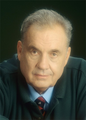 eldar ryazanov