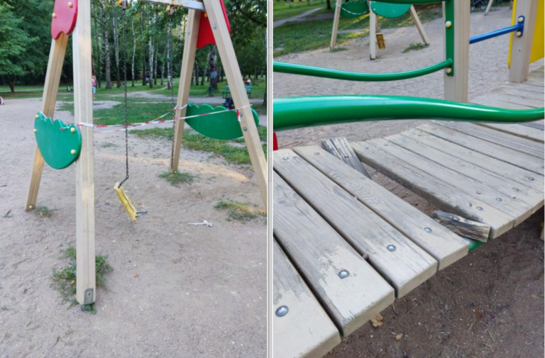 foto polzovatelya logojskij trakt