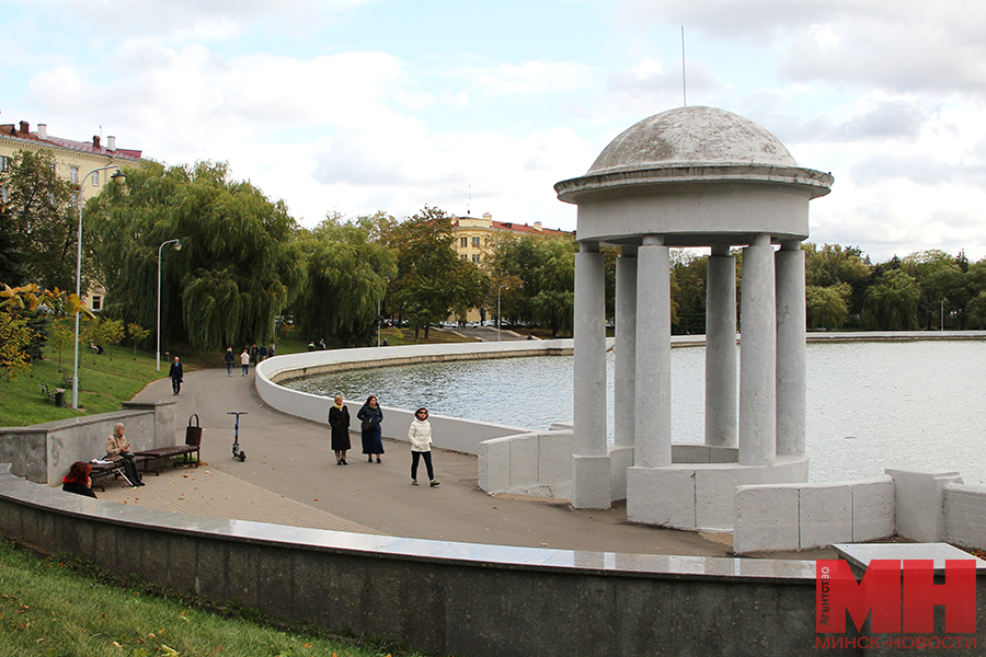 04 10 2023 gorod naberezhnaya svislochi mozolevskij 35