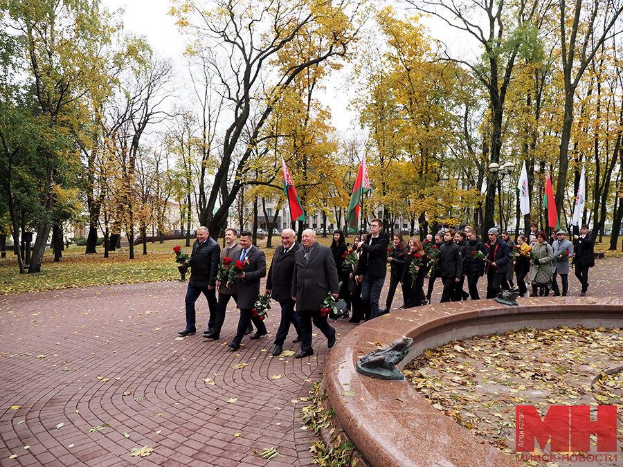 25 10 2023 politika brsm pionery mozolevskij 05 kopiya