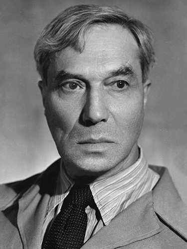 boris pasternak 1959 photo