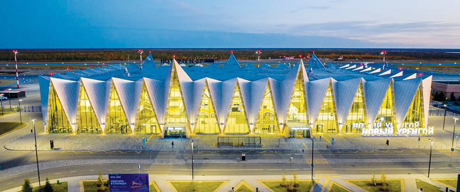 gran pri leonadro aeroport