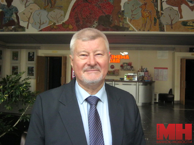«Место встречи пионеров разных времен». Кинотеатр «Пионер» просит минчан помочь в создании музея 2 img 6489