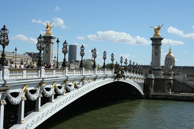 pont alexandre iii 819240 640