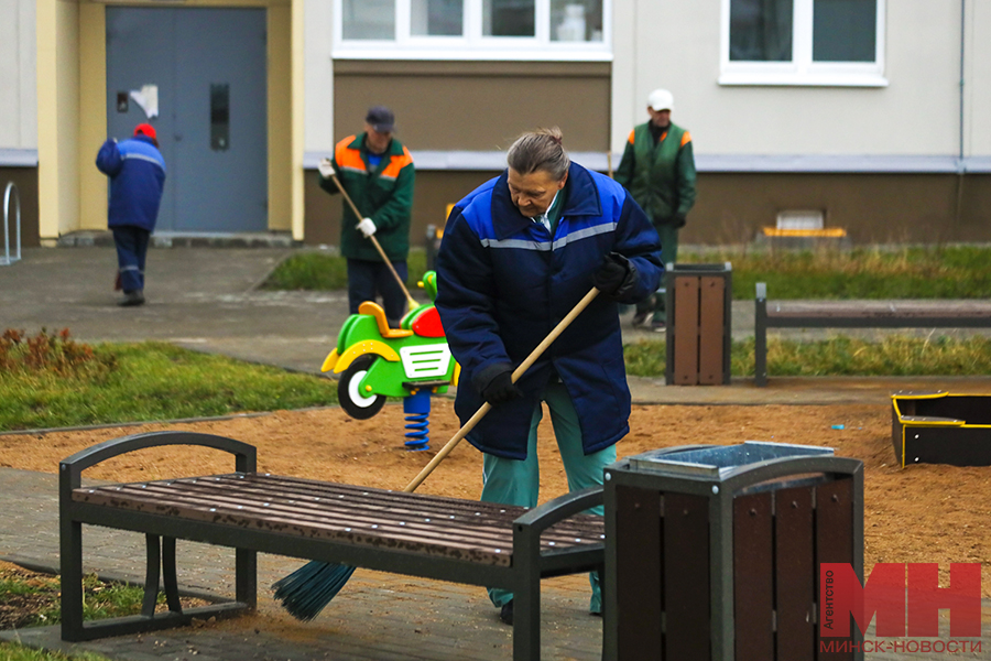 zhkh ozelenenie subbotnik stolyarov 31 kopiya