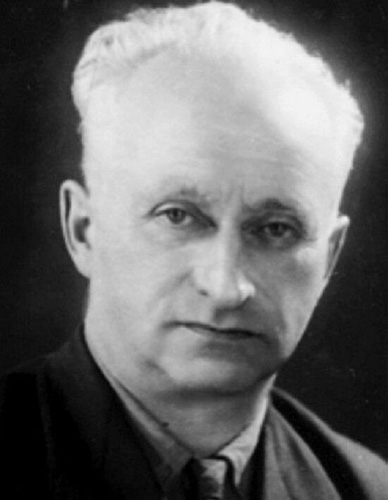 efil lozovskij