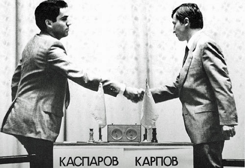 kasparov 12