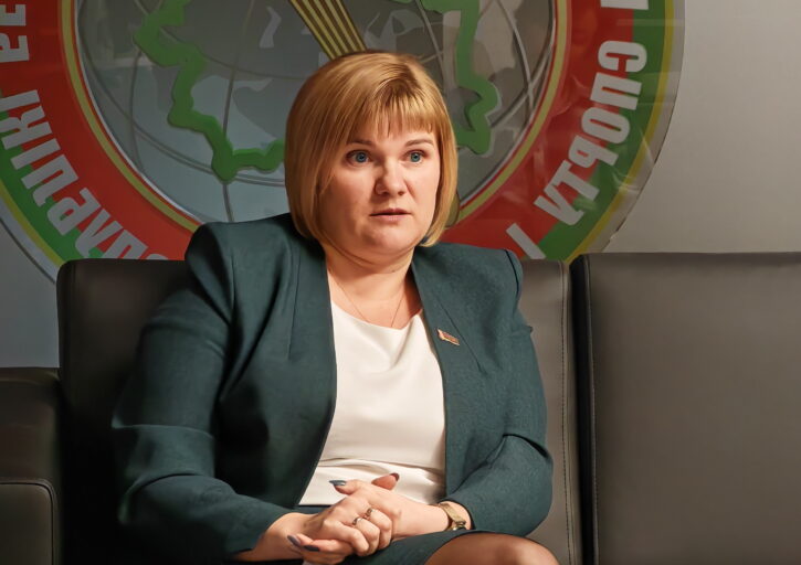 tatyana asipovskaya