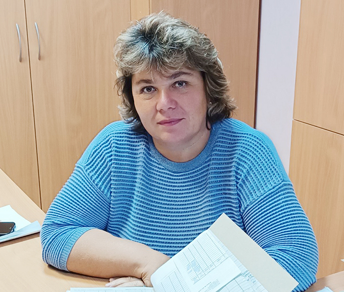zagorskaya zh.m. profsoyuz