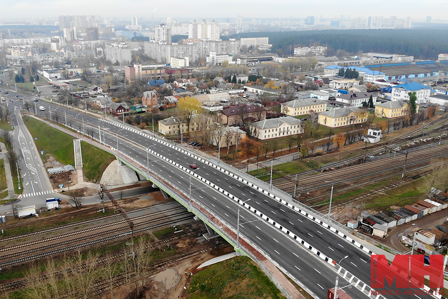 В 2025 году 10 столичных мостов и путепроводов оборудуют системой автоматизированного мониторинга 1 zaporozhskoe 007