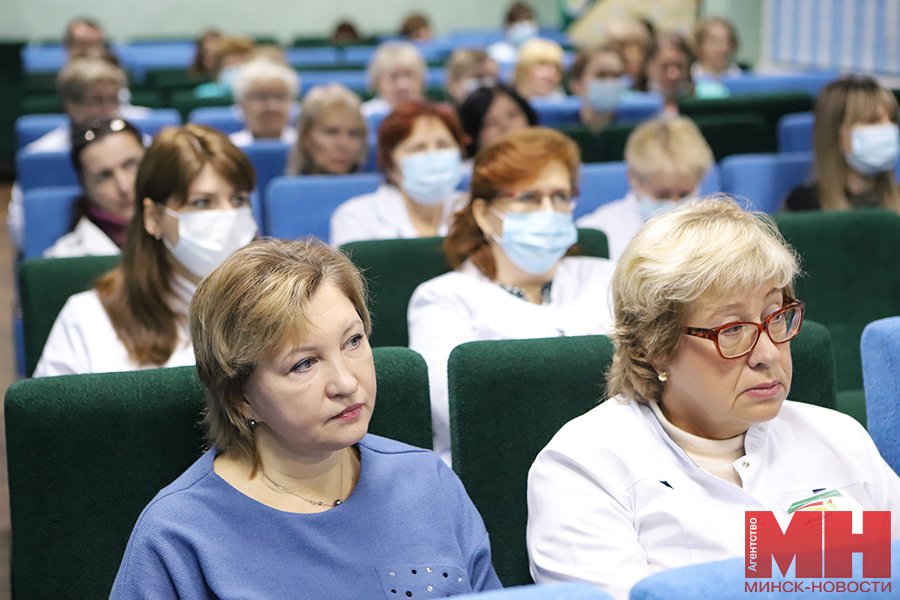 06 12 2023 mgik – 7 ya detskaya poliklinika vstrecha s kollektivom pozhoga 09 kopiya