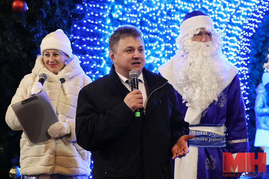 22 12 2023 otkrytie elki frunzenskij rajon zhuravel 20 kopiya