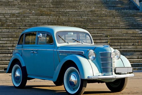 moskvitch 400 420