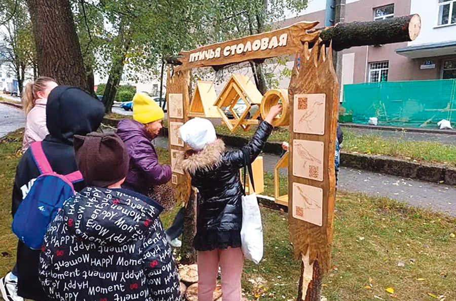 portal kolorit dvora foto zhkh sovetskogo rajona