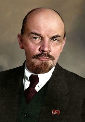 lenin