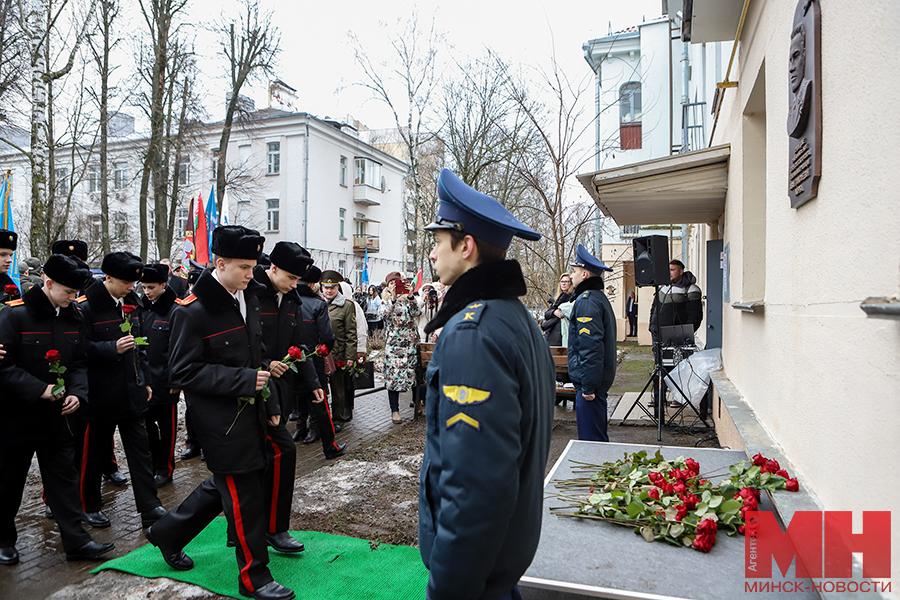 23 02 2024 gorod memorialnaya doska zhurbe pozhoga 10 kopiya