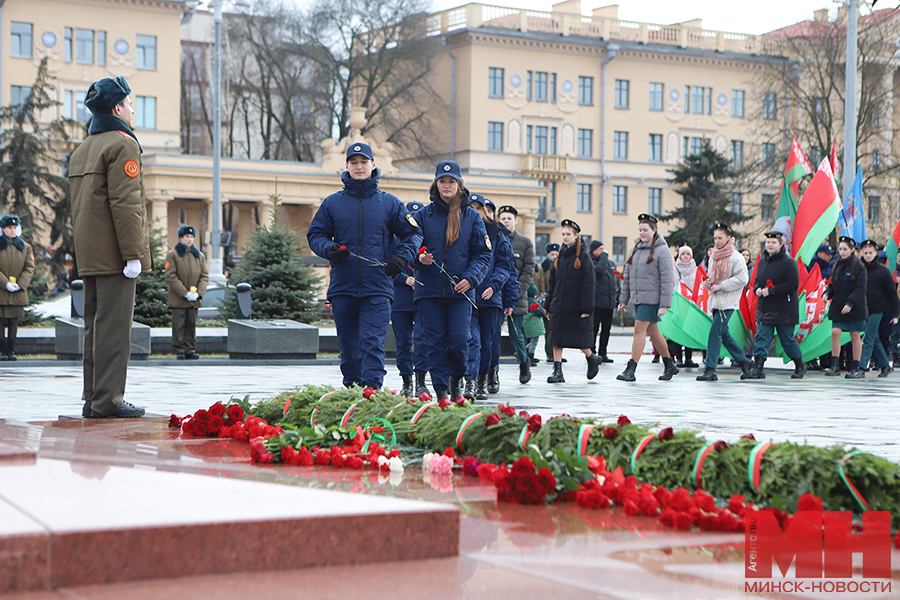 23 02 2024 gorod vozlozhenie pl pobedy pozhoga 23 kopiya