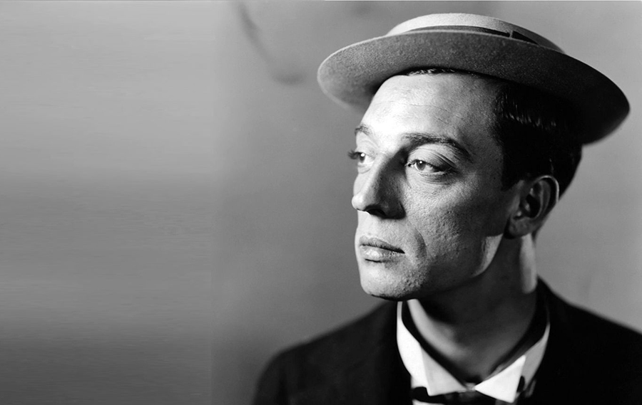 buster keaton rwbe2fw