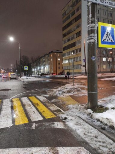 foto polzovatelya ul. voronyanskogo