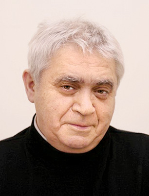 gelman aleksandr