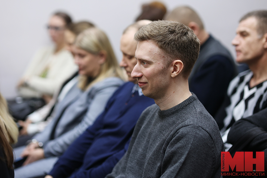 mgik chernikov vstretilsya s trudovym kollektivom lukashov 2 kopiya