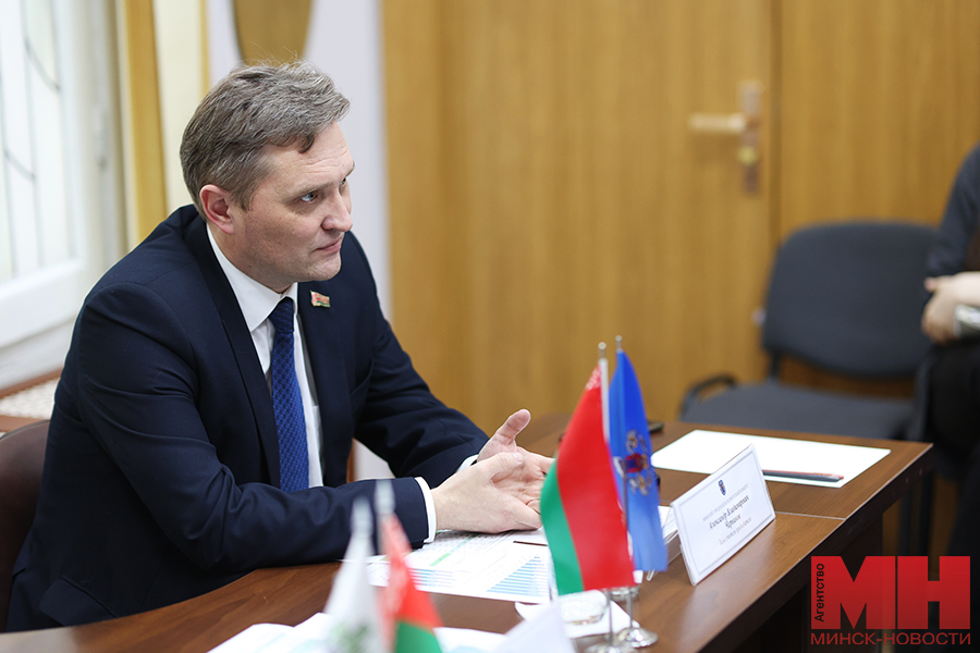 mgik chernikov vstretilsya s trudovym kollektivom lukashov kopiya