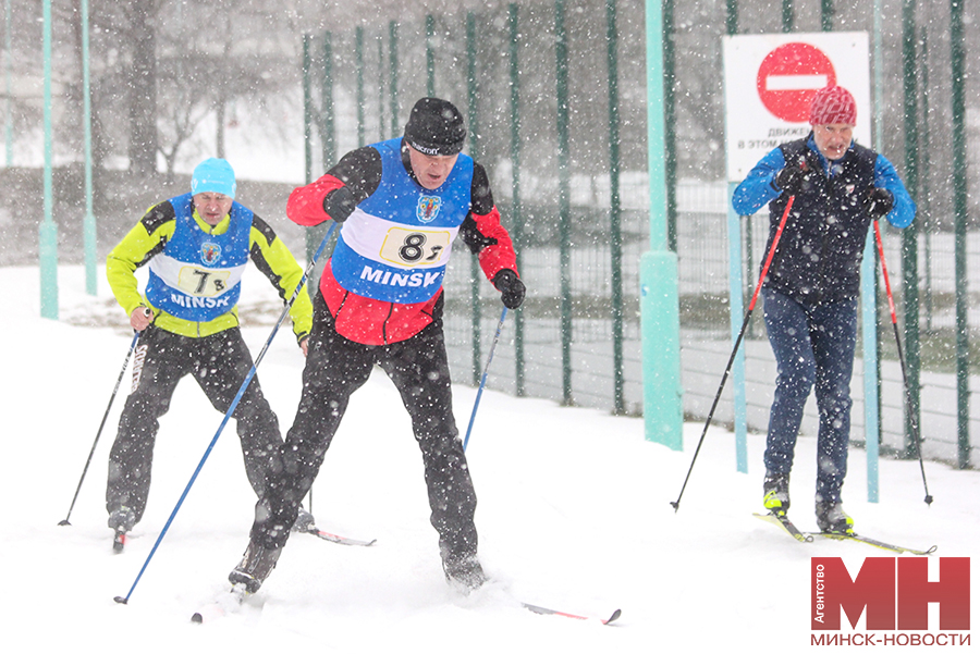 sport biatlon sorevnovaniya rajonov stolyarov 14 kopiya