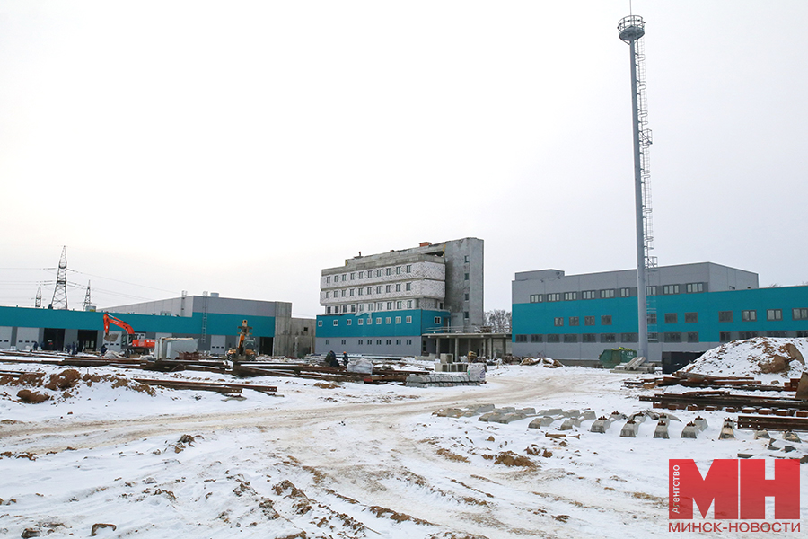 transport metropoliten stroitelstvo stolyarov 92