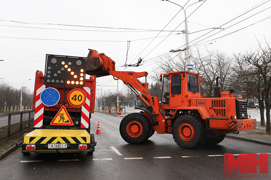 13 03 2024 zhkh remont dorog remavtodor malinovskaya03 kopiya