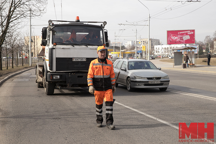 14 03 2024 reportazh o remonte uliczy miczevich 6 kopiya