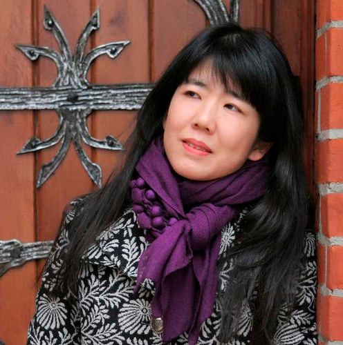 hiroko inoue