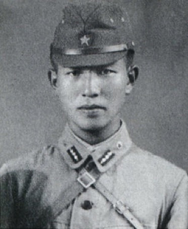 hiroo onoda young