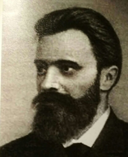 leonid radin