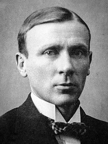 mihail bulgakov