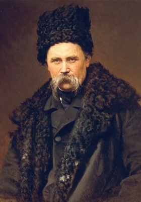 shevchenko taras grigorevich