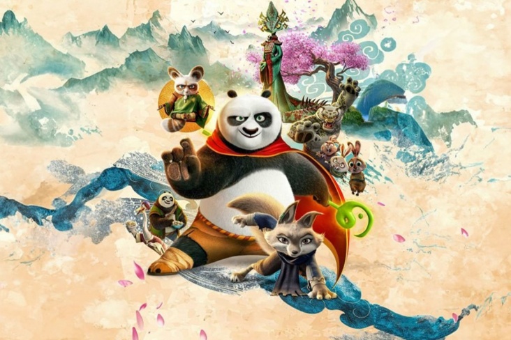 sostoyalas premera multfilma kung fu panda 4 17098936761843983987