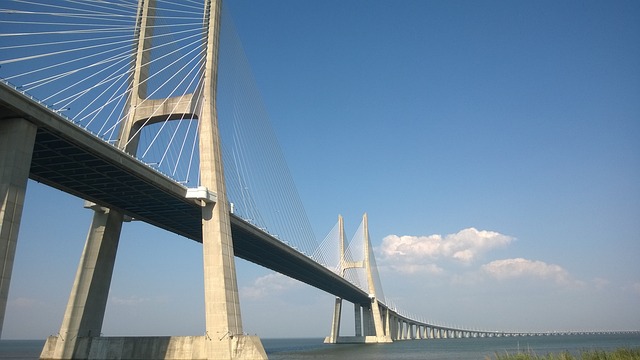 vasco da gama bridge 992721 640