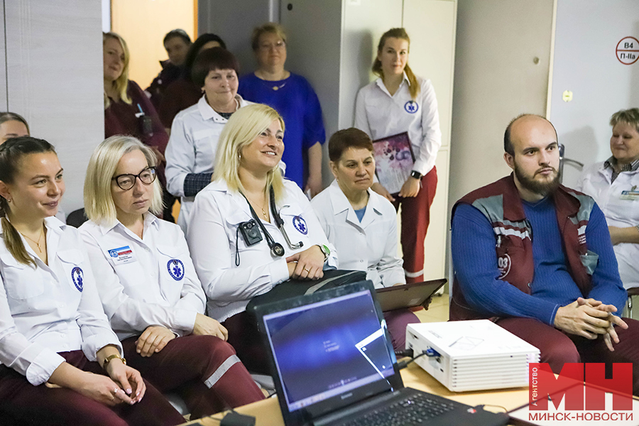 02 04 2024 mediczina – 50 let 3 ya podstanczii skoroj pomoshhi pozhoga 19 kopiya